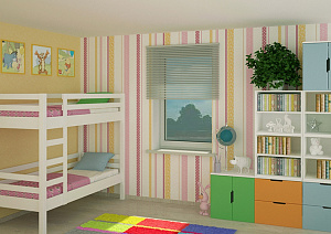 Детская Тимберс кидс