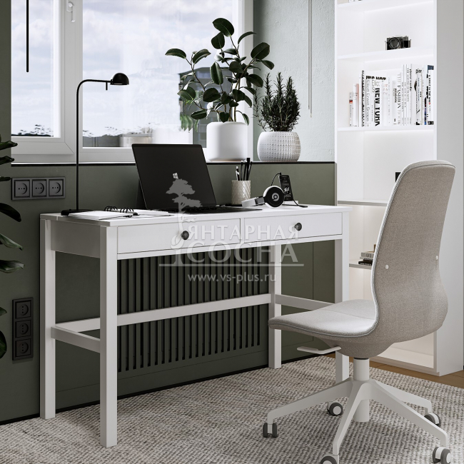 Письменный стол КЫМОР 121 Письменный стол КЫМОР 121
