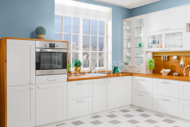 Кухня БРАММИНГ Орхидея Кухня БРАММИНГ Орхидея