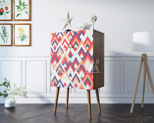     "Berber" 2   BB09/Print_02