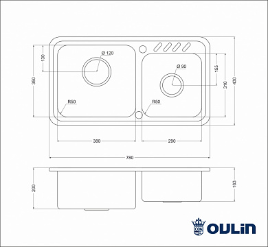 ����� Oulin OL-�9903