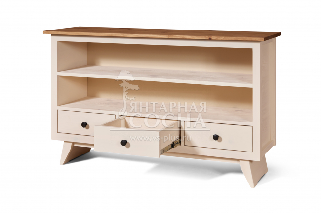 Консоль 130 3 ящика Аледжи Консоль 130 3 ящика Аледжи