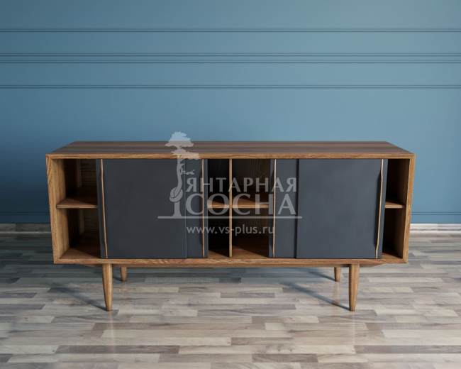  "Bruni Black"    BR23Black