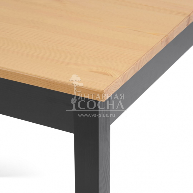 Стол кухонный (квадратный) ЛЫМ 74x74 Стол кухонный (квадратный) ЛЫМ 74x74