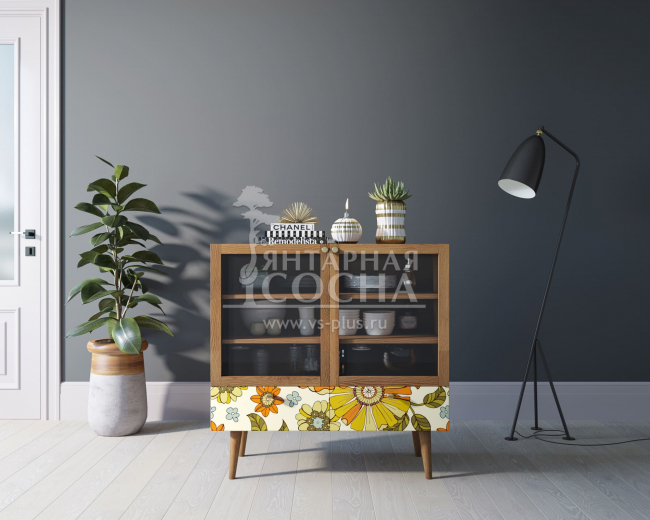   "Berber"  47  BB47/Print_47