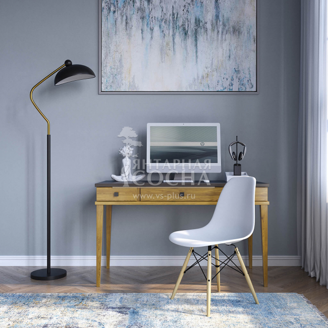 Стол письменный Бон Вояж 021 Стол письменный Бон Вояж 021