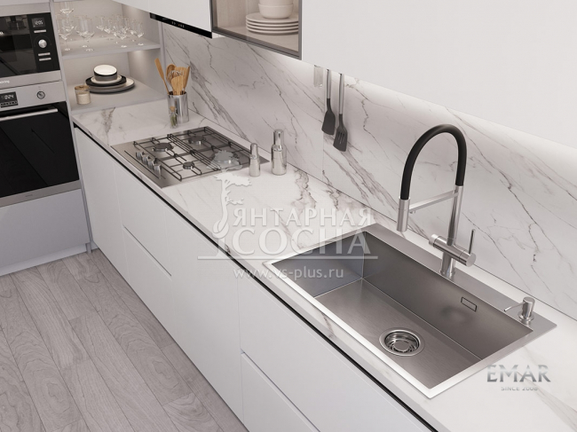 ����� EMAR 125� PVD