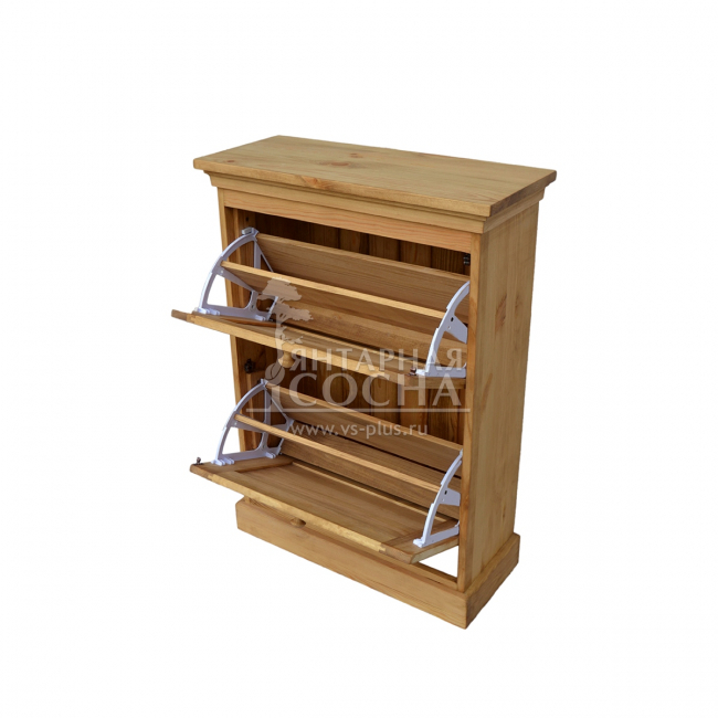 �������� 2-� ������� CHAUSSURE 2P