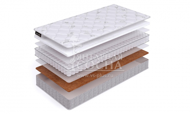 ������� ������ BeautySon - Baby Split Hard S600