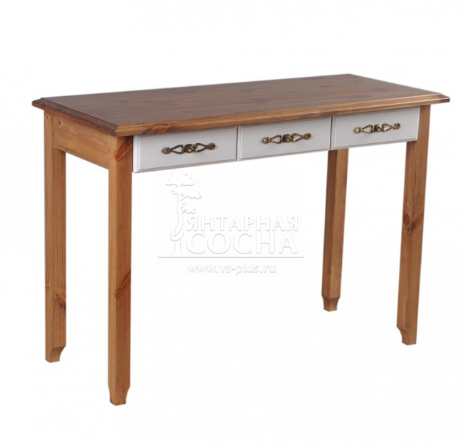 Туалетный стол "Брусно" Туалетный стол "Брусно"