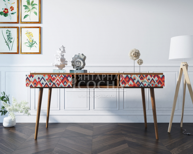   "Berber"  2  BB18/Print_02