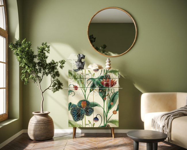  "Berber"   BB12/Print_55