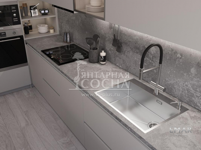 ����� EMAR 660(TOP) PVD