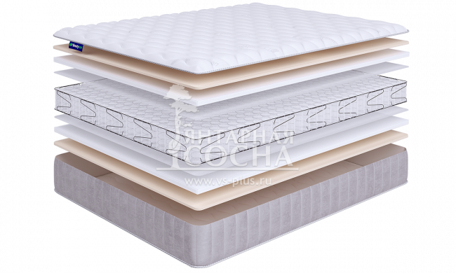 ������ BeautySon - Promo Lux 7 S600