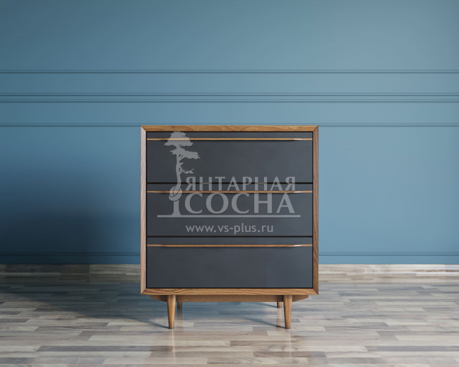  "Bruni Black"     BR07Black