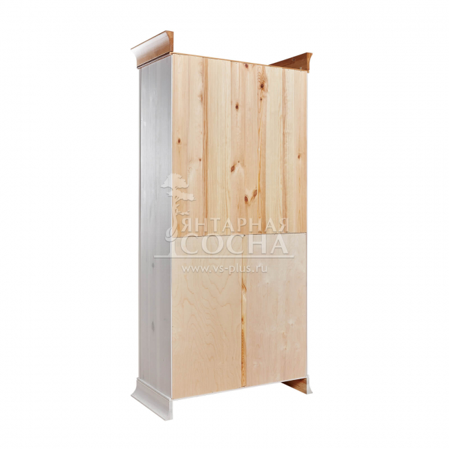 Шкаф Бостон 4+2 Шкаф Бостон 4+2