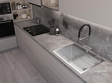 ����� EMAR 660(TOP) PVD