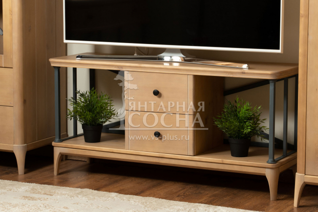 Стеллаж Грета №2-180 Стеллаж Грета №2-180