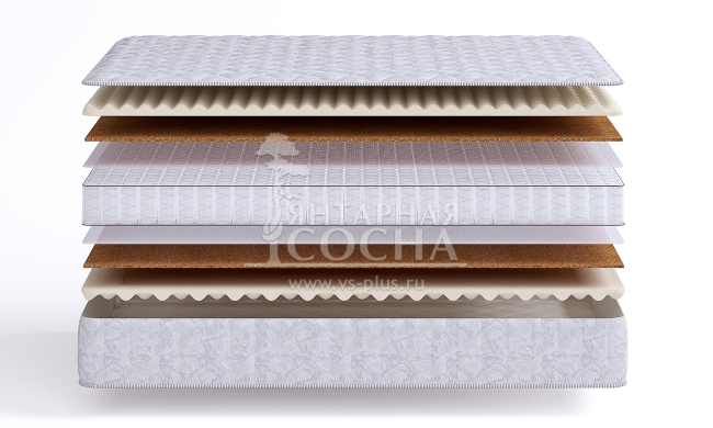 ������ BeautySon - SENSE Medium S600