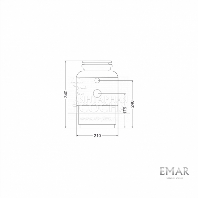 ������������ ������� ������� Emar ATC-WZB390A