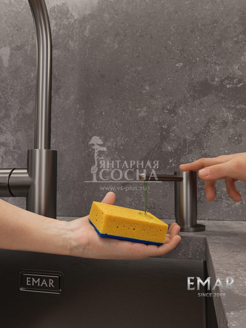 Дозатор ЕД-405 (для мойки EMAR PVD) Дозатор ЕД-405 (для мойки EMAR PVD)