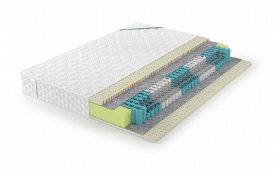  Lonax Latex TFK 5 Zone