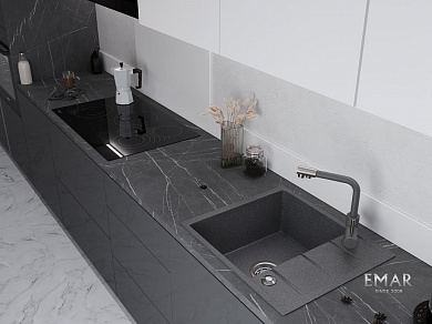 ����� EMAR 1580 QUARTZ