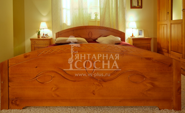 Кровать Элина Кровать Элина