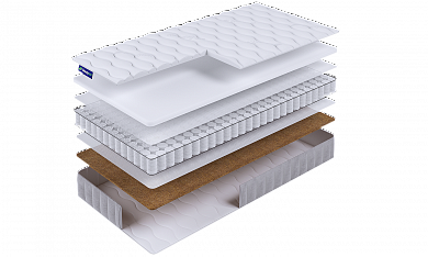 ������� ������ BeautySon - Baby Split Hard S600 LUX