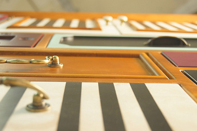  Gouache Birch   M10535ETG/1