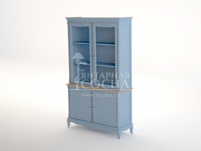 "Leontina Blue"    ST9332B