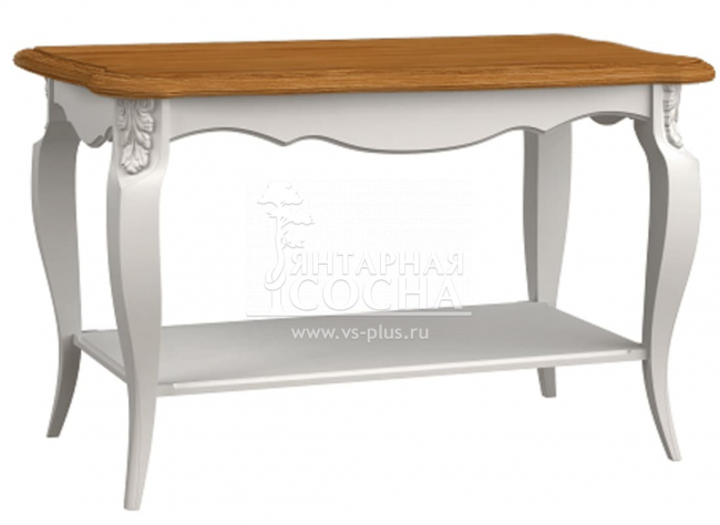 Журнальные столики Прованс ясень Журнальные столики Прованс ясень