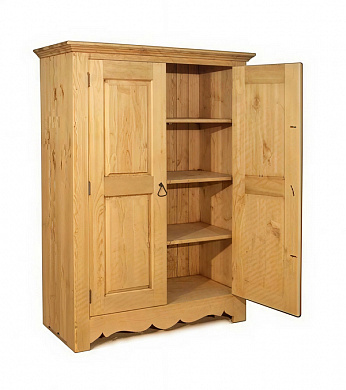    ARMOIRETTE 2 P