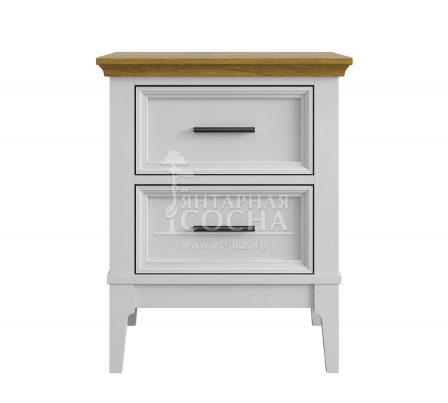 Тумба прикроватная Квадро-С 02 Тумба прикроватная Квадро-С 02