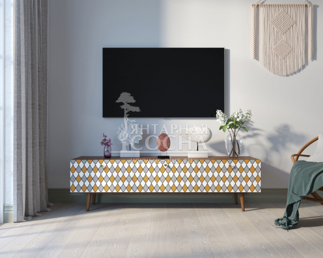  "Berber"     TV  22  BB19/Print_22