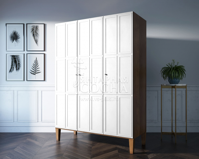 ���� "Andersen" �������������� ��� AN08WH