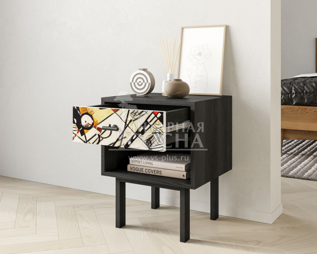     "Emerson" by Kandinsky  EM11/Print_01
