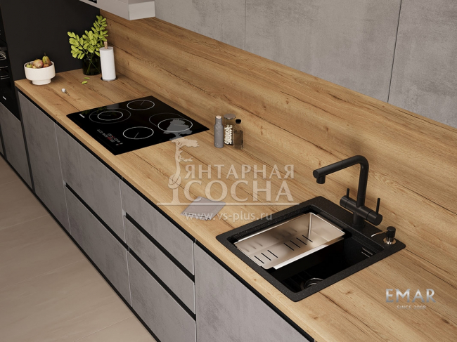 ����� EMAR 1420 QUARTZ