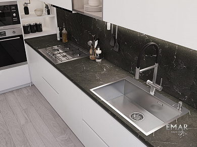 ����� EMAR 125� PVD