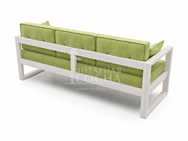 Диван Астер Textile Беленый Дуб Green Диван Астер Textile Беленый Дуб Green