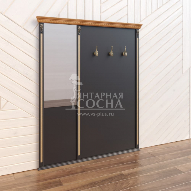 Прихожая Прованс ясень Прихожая Прованс ясень