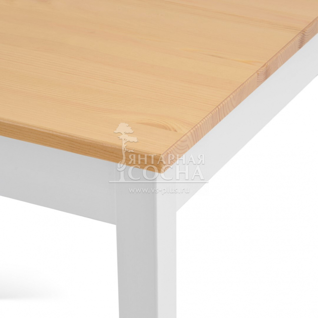 Стол кухонный (квадратный) ЛЫМ 74x74 Стол кухонный (квадратный) ЛЫМ 74x74