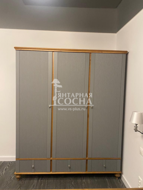 Шкаф для одежды Рандеву 33 (4.2.1) Шкаф для одежды Рандеву 33 (4.2.1)