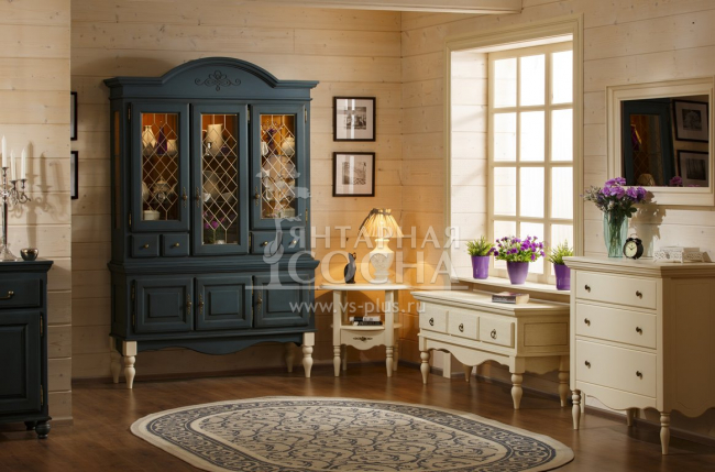 Комод Бьерт 1-37 Комод Бьерт 1-37