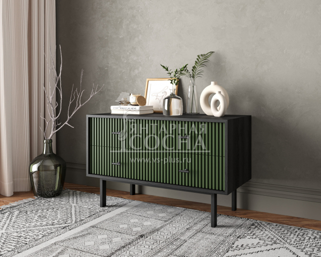     "Emerson"  EM05/green/L