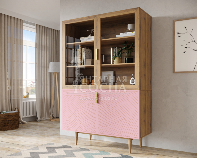     "Line" LN11/GR1/pink