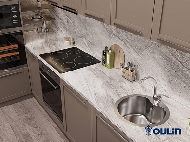 ����� Oulin OL-357