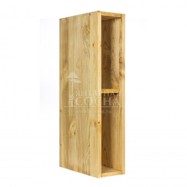 Настенный шкаф (150) Викинг GL №25