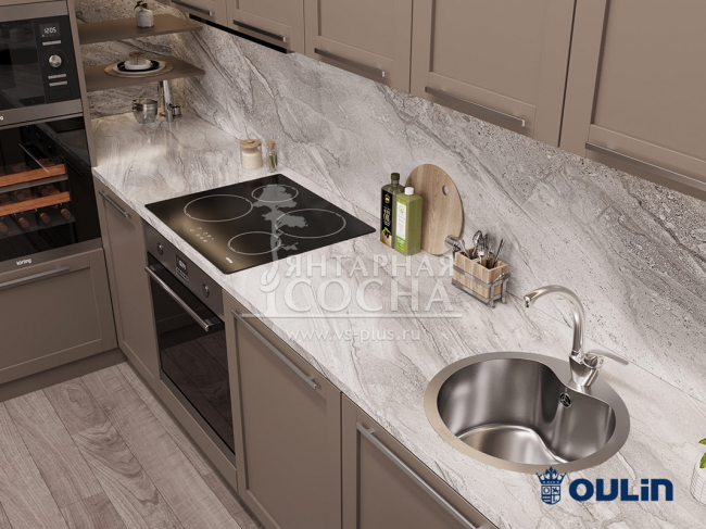 ����� Oulin OL-357