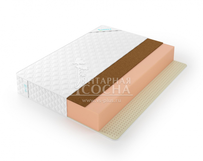  LONAX ROLL LATEX COCOS MAX